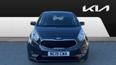 Kia Venga 1.6 3 5dr Auto [6] Petrol Hatchback